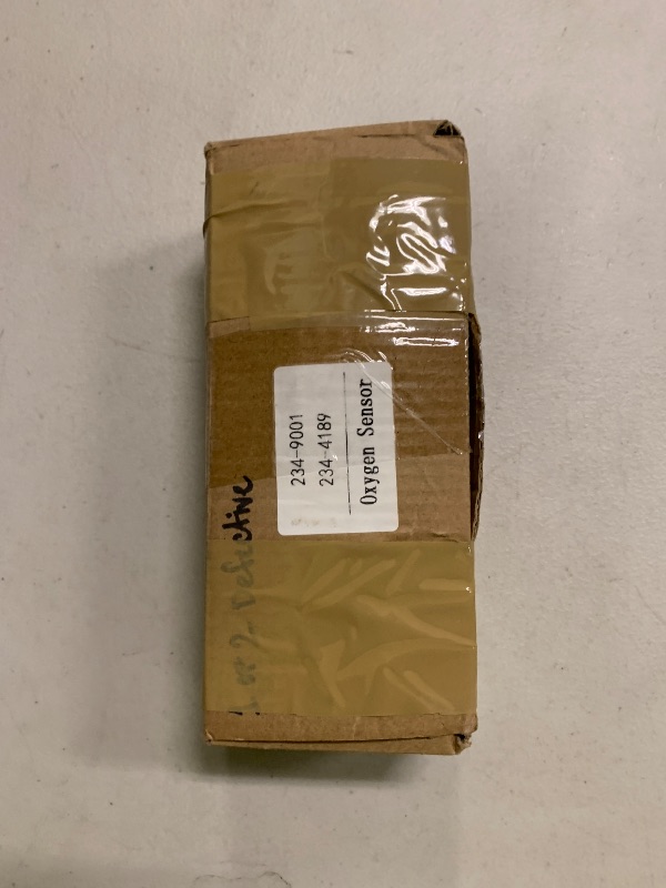 Photo 1 of 234-9001 234-4189 Air Fuel Ratio Oxygen Sensor Upstream Downstream Compatible with 2000-2004 Toyota Tacoma 2.4L 2.7L 3.4L