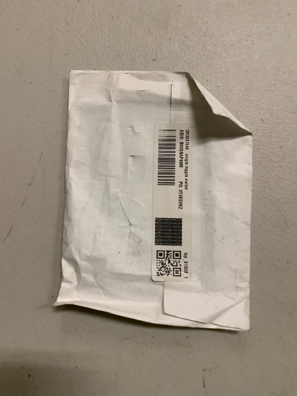 Photo 1 of 3dRose lsp_31303_1 Clown Prince Circus Retro Geometric Abstract Pattern Textile Toggle Switch, Multi-Color