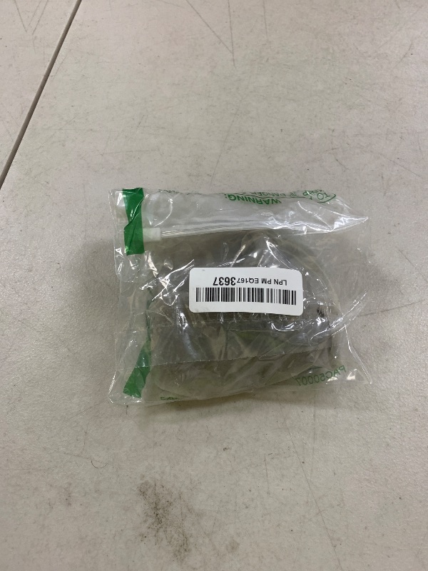 Photo 1 of NIDAYE Side Beam Connector, UNC 3/8" Industrial Rod Connectors, Max Load 250 lbs, Black Malleable Iron Safety Rod, 10 Packs