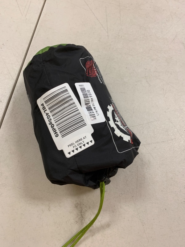 Photo 1 of Gear Doctors Ultralight 17oz Camping Sleeping pad ApolloAir - Compact, Warm 5.2 R-Value 4 Season Air Mattress, Perfect for Backpacking, Hiking - Lightweight Inflatable & Compact Sleep Pad