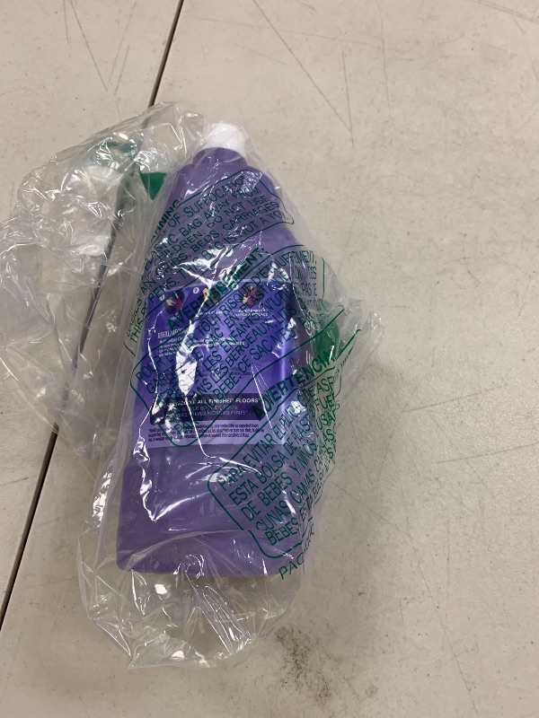 Photo 1 of Swiffer WetJet Solution Refill
