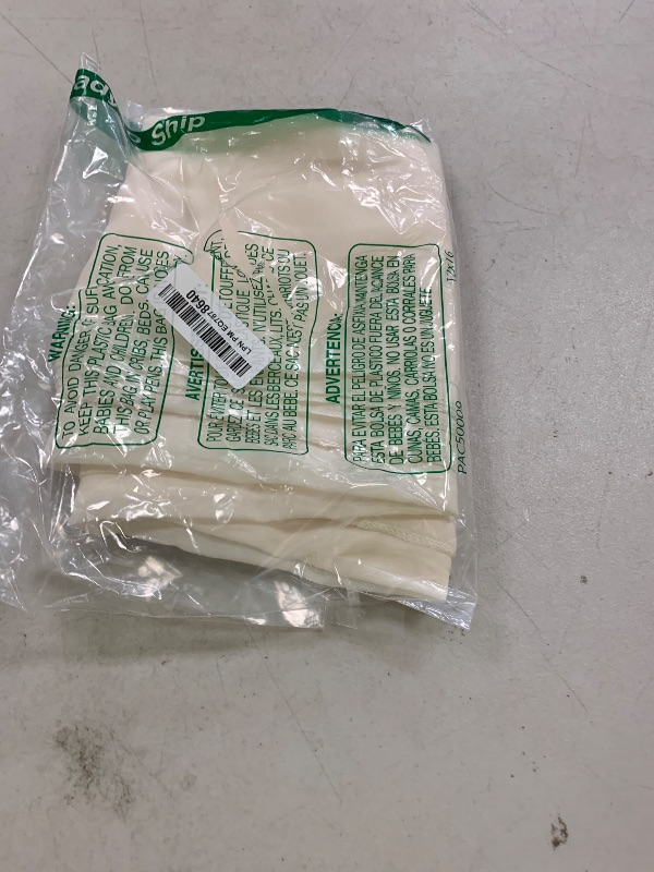 Photo 1 of 10Ft Ivory Chiffon Table Runner 27x120 Inches Long Romantic Sheer Runner for Boho Wedding Party Bridal Shower Decorations