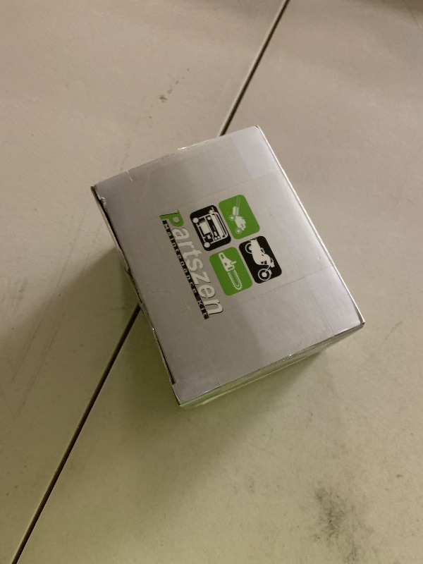 Photo 1 of Partszen EU2000i Generator Air Filters Fit for Honda EU2000i & EU2200i Series Generators Maintenance Tune Up Kit with Spark Plug