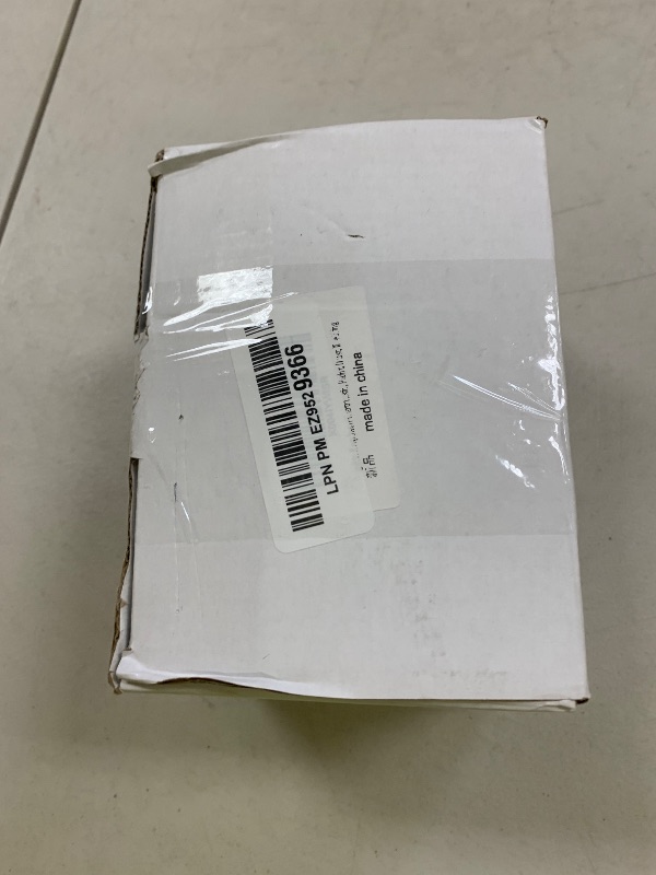 Photo 1 of Dagakto Respirator Cartridge/Filter, 6001 Filter Cartridges Installed on 6200, 6800 Respirator Body, Use for Asbestos, Resin, Paint, Dust, Welding