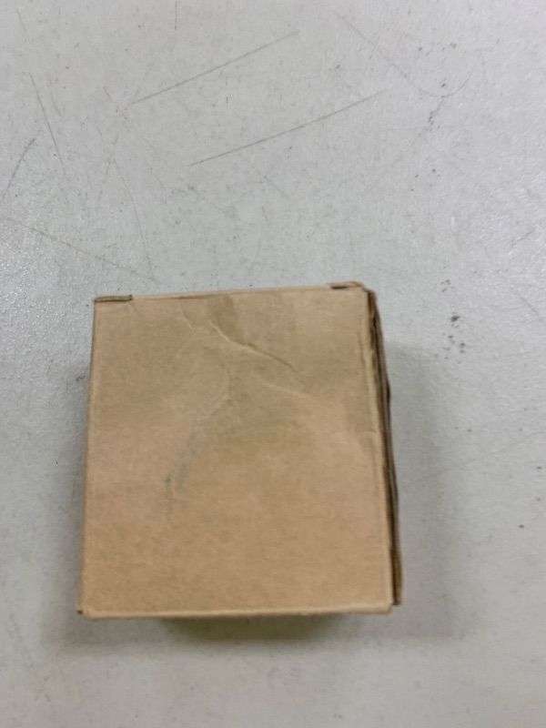 Photo 1 of Poeland Modern Quarter Turn Angle Stop Valve 304 Stainless Steel Faucet Triangle Valve 1/2" G thread