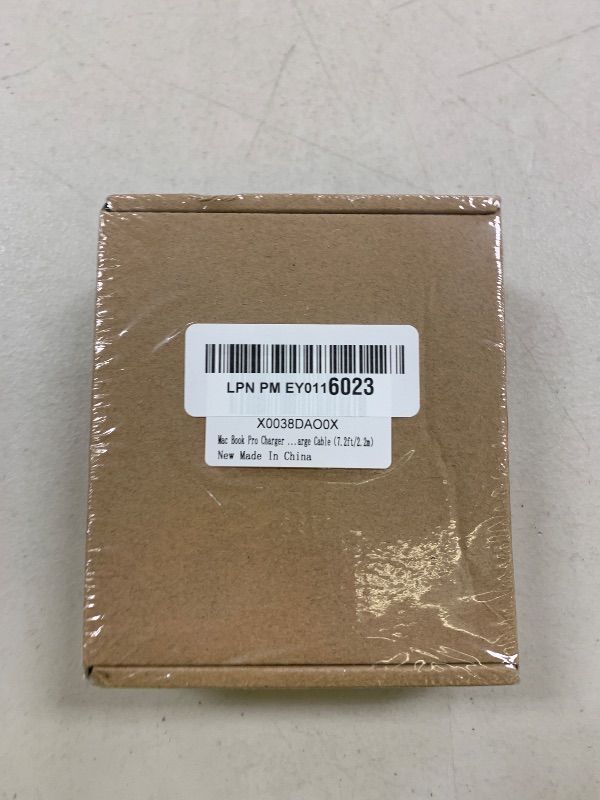 Photo 1 of Mac Book Pro Charger - 118W USB C Charger Fast Charger Compatible with MacBook pro/Air, M1 M2 M3 M4, ipad Pro, Samsung Galaxy and More, Include Charge Cable