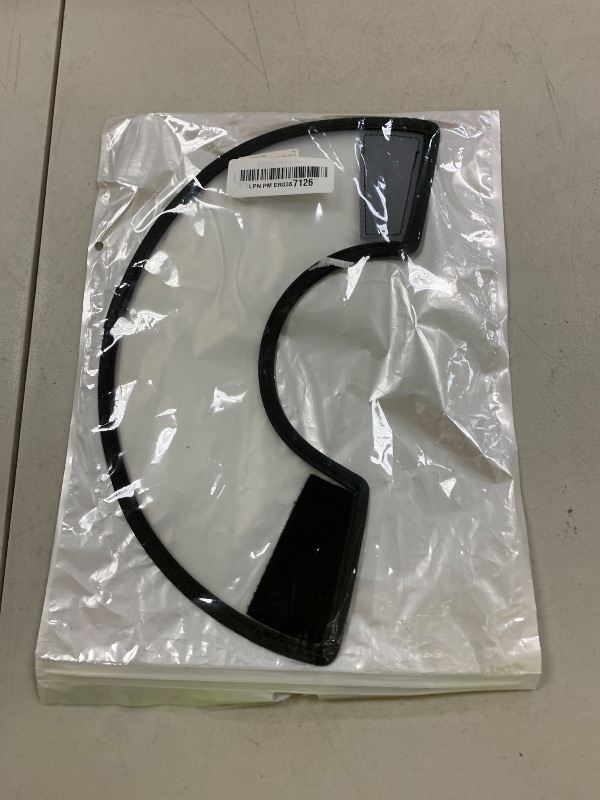 Photo 1 of Adjustable Dog Elizabeth Collar Latest Upgrade Felicey Pet Protective Collar with Soft Edge Dog Neck Cone Recovery Cone Collar for Anti-Bite Lick, Surgery or Wound Healing (XXXS)
