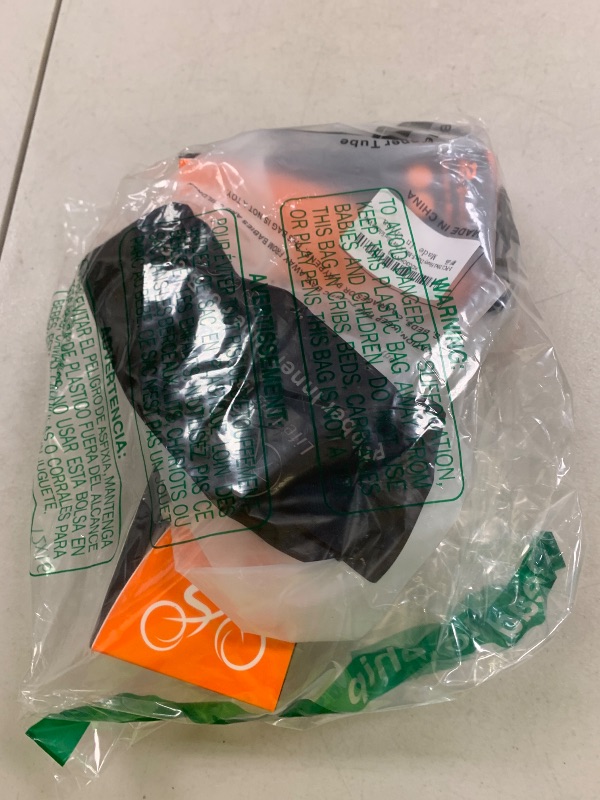 Photo 1 of 2-PCS 20x3 Heavy Duty E-Bike Tubes 20x2.50 20X3.0 AV32mm ETRTO 64/76-406 Inner Tubes 20" x 3.0" Compatible with 20x2.50/2.60/2.80/3.0 E-Bike Bicycle Fat Tire Tubes Schrader Valve