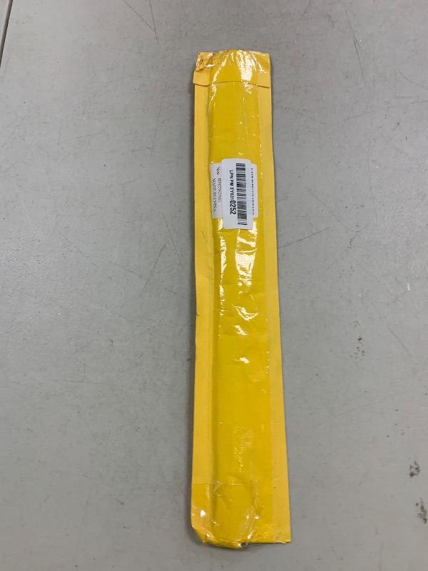 Photo 1 of HiPicco M8 x 400mm Fully Threaded Rod & Studs, 304 Stainless Steel Right Hand Threads Rods, M8-1.25 Thread Pitch for Anchor Bolts, Clamps, Hangers and U-Bolts 2 Pack?with Nuts?