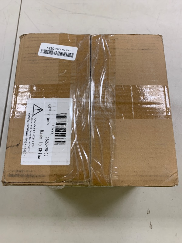 Photo 1 of SCITOO Alternator Fits for Nissan for Pathfinder 2004, 350Z 2003-2006 & for Infiniti FX35 2003-2008, G35 2003-2006, 3.5L- 12V 110Amp CW S6 Pulley Class, Replace OE 11052