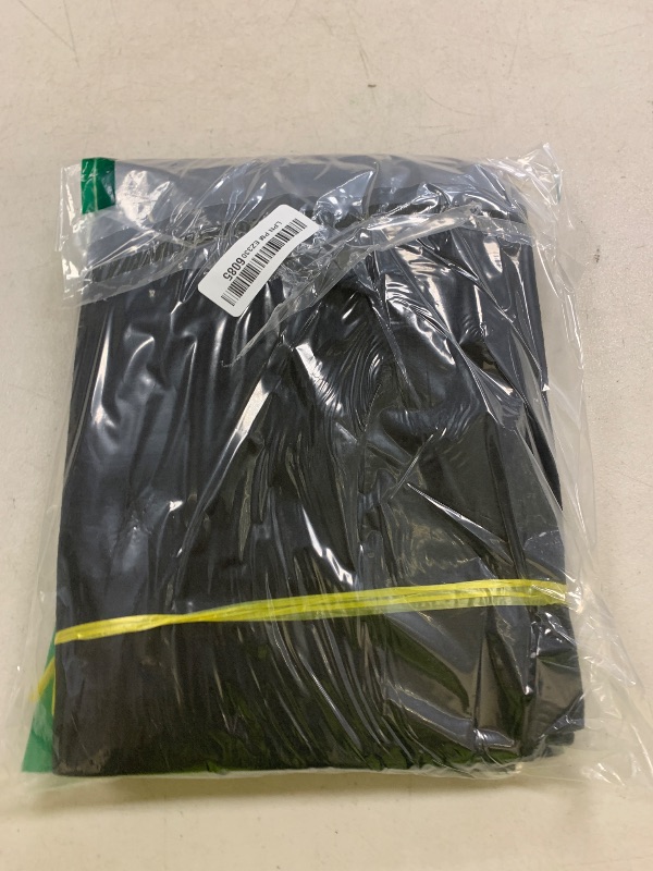 Photo 1 of Land Guard 4-Pack Fabric Grow Bags 10 Gallon, Thickened Nonwoven Garden Pots, Growing Bags with Handles, Black