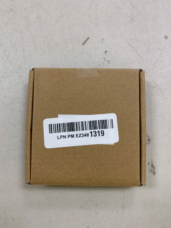 Photo 1 of 4-Pack Sliding Screen Door Wheels Replacements, Metal Housing with 1 inch Steel Wheel, Durable and Silent, Replaces B 701, B 702 and B 814 Used on Both Top and Bottom