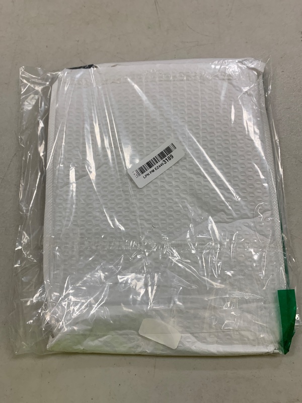 Photo 1 of 2 Pieces 8" x 12" Clear Acrylic Sheet Cast Plexiglass 1/8”Thick (3mm) Plexiglass Sheet Clear Plastic Sheet, for Sign,Craft, Photo Frame, DIY Display Projects……