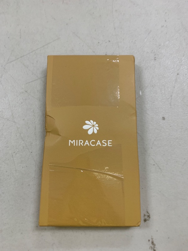 Photo 1 of Miracase for iPhone 17 Case 6.3'', Full-Body Military Grade Drop Protection Outdoor Phone case with Built-in Glass Screen &Camera Control,Easy Installation,No Gap,Compatible with MagSafe, Black