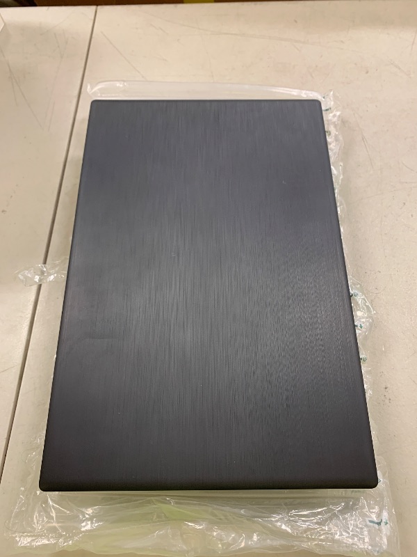 Photo 1 of 15.6-inch, 16GB RAM, 512GB SSD, FHD IPS Display Laptop Computer, N5095 Quad Core, 2.4/5G WiFi, BT4.2 Backlit and Fingerprint, Lightweight and Portable