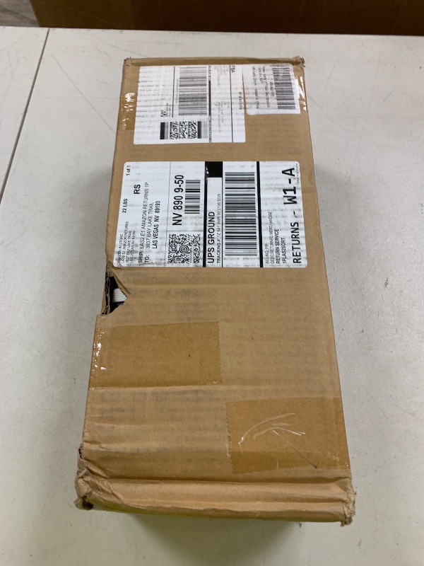 Photo 1 of 2" Depth Ground Grid for Gravel, 36x4 FT Geo Gravel Grid Driveway 1885 lbs per Sq Ft Load with Connection Buckles, Geo Cell Permeable Stabilization System for Driveways Walkway Slope Pathway & Garden