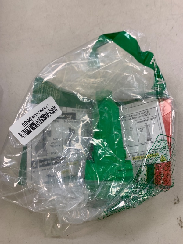 Photo 1 of Fluidmaster Universal Install/Uninstall Toilet Repair Tool