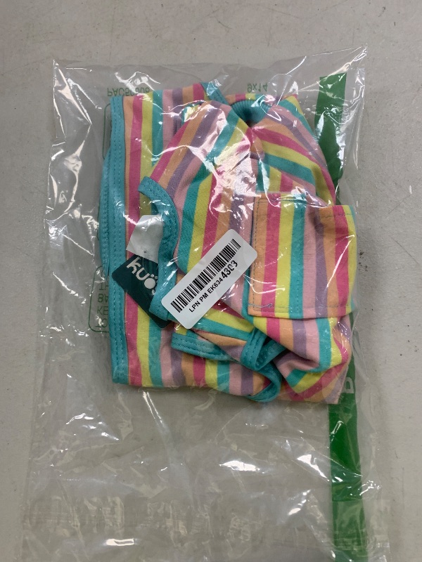 Photo 1 of Kuoser Recovery Suit for Dogs Cats After Surgery, Professional Pet Recovery Shirt Dog Abdominal Wounds Bandages, Substitute E-Collar & Cone,Prevent Licking Dog Onesies Pet Surgery Recovery Suit