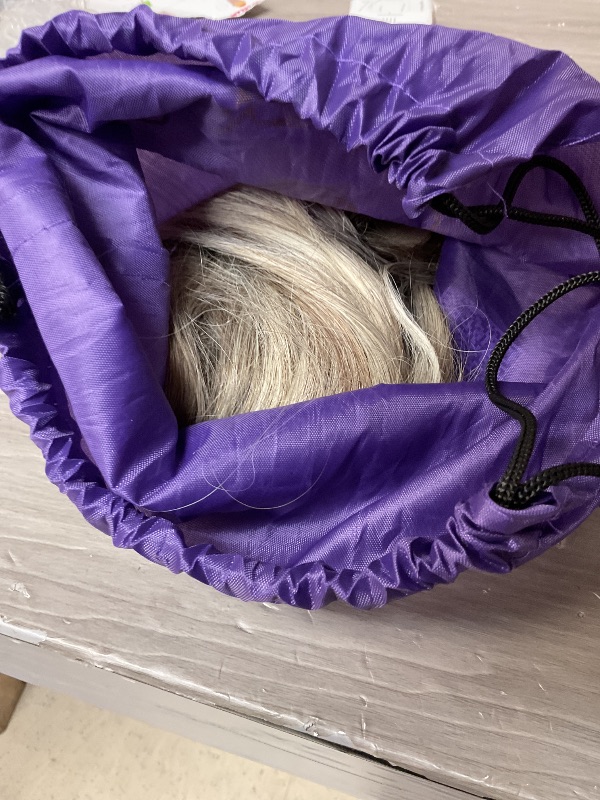 Photo 1 of Straight Highlight Blonde 13X6 HD Lace Front Wigs Human Hair for Women 22 Inch Ombre Ash Brown Mixed 613 Bleach Blonde Deep Part Glueless Lace Frontal Wigs 180 Density Pre Plucked with Baby Hair