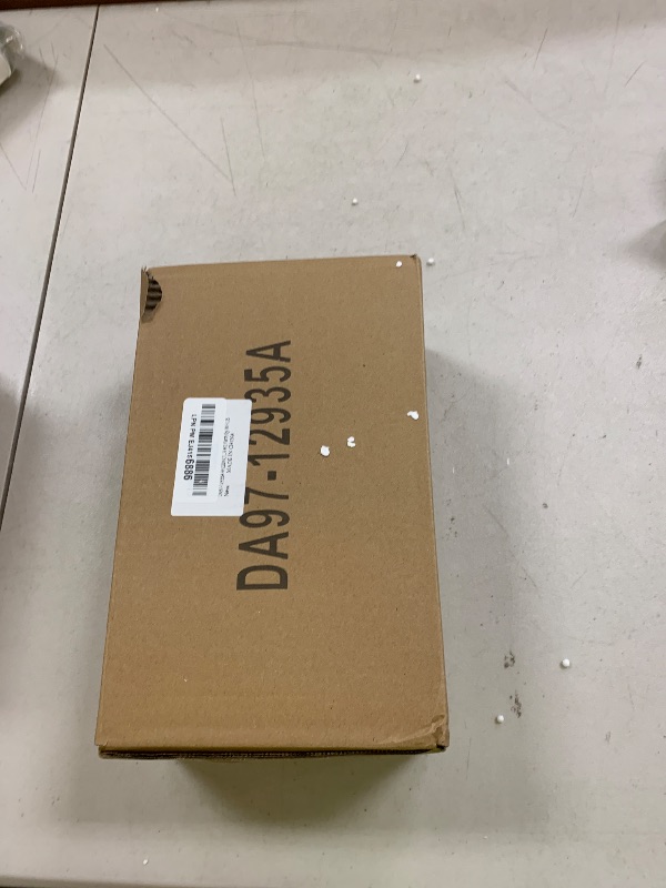 Photo 1 of DA97-12935A RF220NCTASR Door Shelf Bin Replacement Compatible for Sam-sung Refrigerator (Both Left&Right Side) RF220NCTASG, RF220NCTAWW, RF220NCTASP, RF221NCTASP, RF221NCTASR ect Parts-by MIFLUS