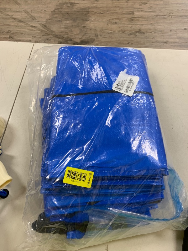 Photo 1 of 20 Pack Heavy Duty Extra Large Moving Totes with Backpack Straps & Large Vacuum Storage Bags - Space Saving, Fold Flat, Includes Vacuum Bags