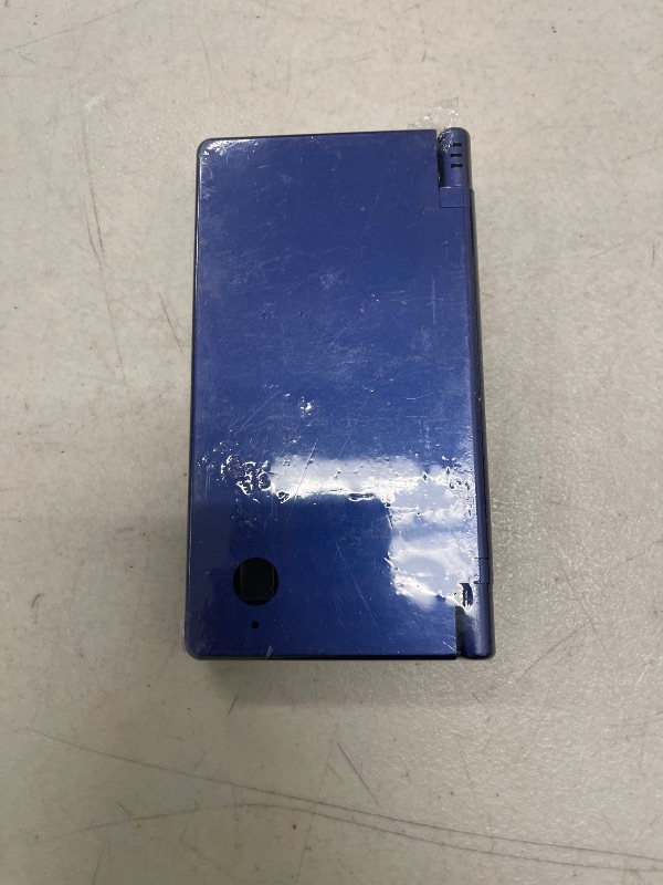 Photo 1 of Nintendo DSi Replacement Housing Shell Case