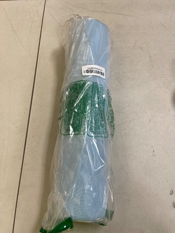 Photo 1 of C CUSHION LAB Roll Pillow for Neck Relief - Extra Dense Memory Foam Round Cylinder Bolster for Cervical Support, Spondylosis, Neck Pain Relief, & Spine Lumbar Traction - Washable Cover & Travel Bag