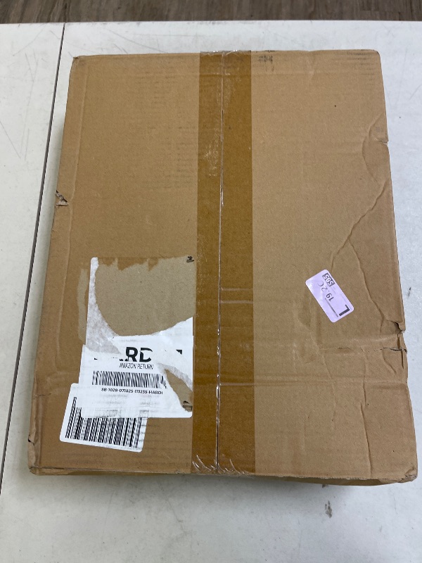 Photo 1 of 3" W 10Ft L Brown Line Set Cover Kit for Mini Split Air Conditioners Decorative PVC Slim Line Cover for Central AC & Heat Pumps Systems Tubing Cover