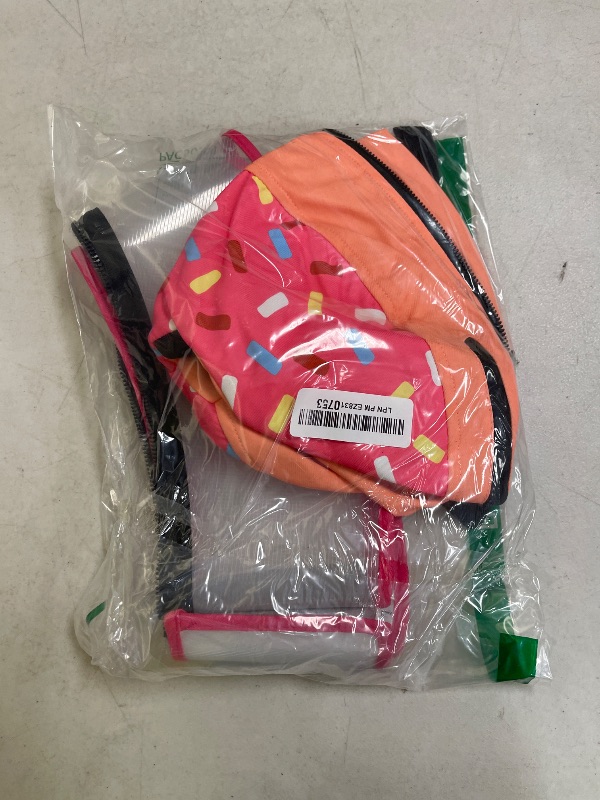 Photo 1 of Supet Raised Inflatable Dog Cone Collar to Stop Licking, Soft Dog Cone Alternative After Surgery, Doggie Neck Donut Collar for Small Medium Large Dogs