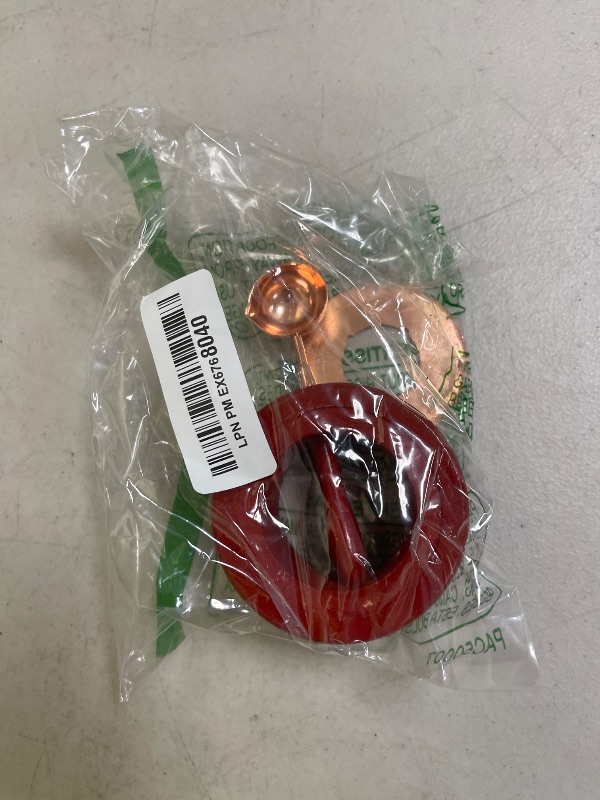 Photo 1 of Wax Seal Warmer Melting Pot Wax Sealer Melting Furnace with Melting Spoon for Sealing Stamp Letter Envelope