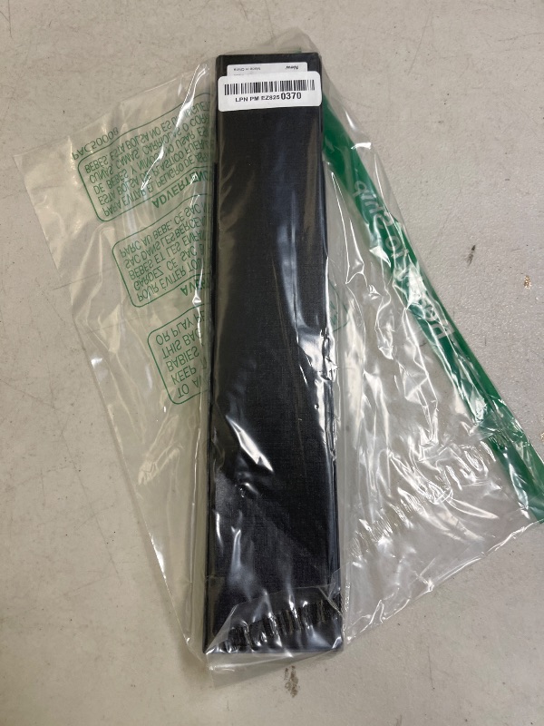 Photo 1 of Rynal Ceramic Knife - 6 inch Chef's Knife - Light, Precise, Sharp Ceramic Kitchen Knife with Sheath Cover