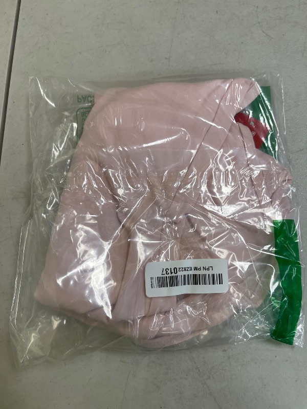 Photo 1 of Capezio Camisole Leotard w/Adjustable Straps, Pink, Medium
