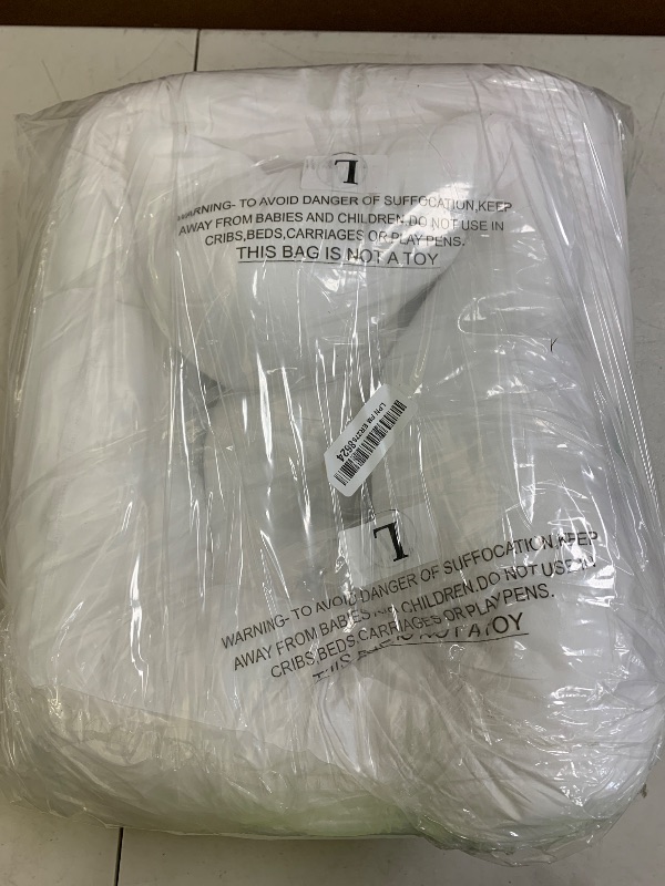 Photo 1 of JOYELF Orthopedic Memory Foam Dog Bed Replacement Filling Bolster Insert Stuffing Pillow - Large Size