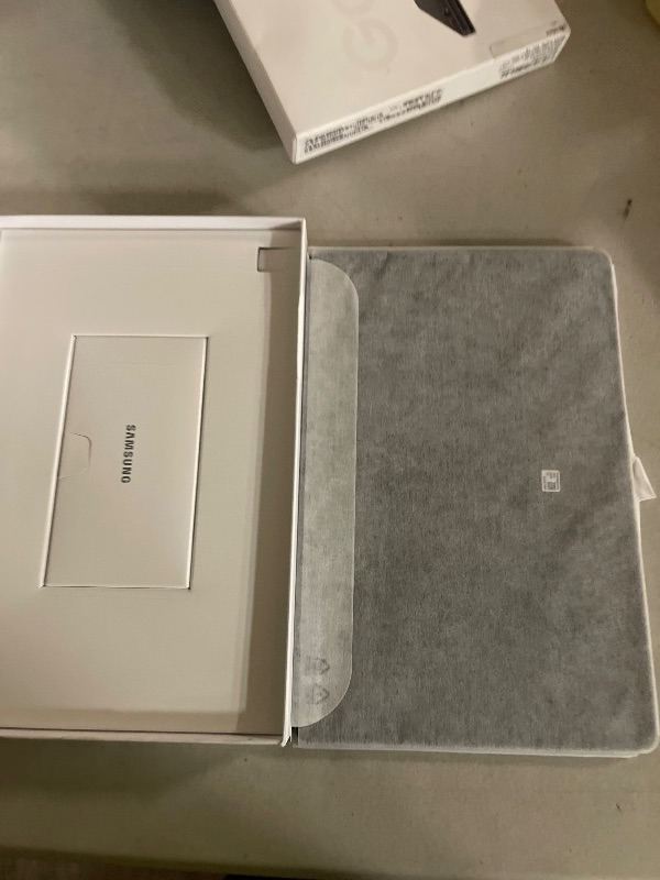 Photo 1 of Samsung Galaxy Tab A9+ Tablet 11” 64GB Android Tablet