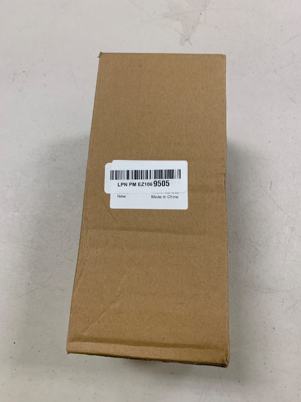 Photo 1 of Lichamp 4 Pack Black Painters Tape 2 inch Wide, Medium Adhesive Black Masking Tape Bulk Multi Pack, 2 inch x 55 Yards x 4 Rolls (220 Total Yards)