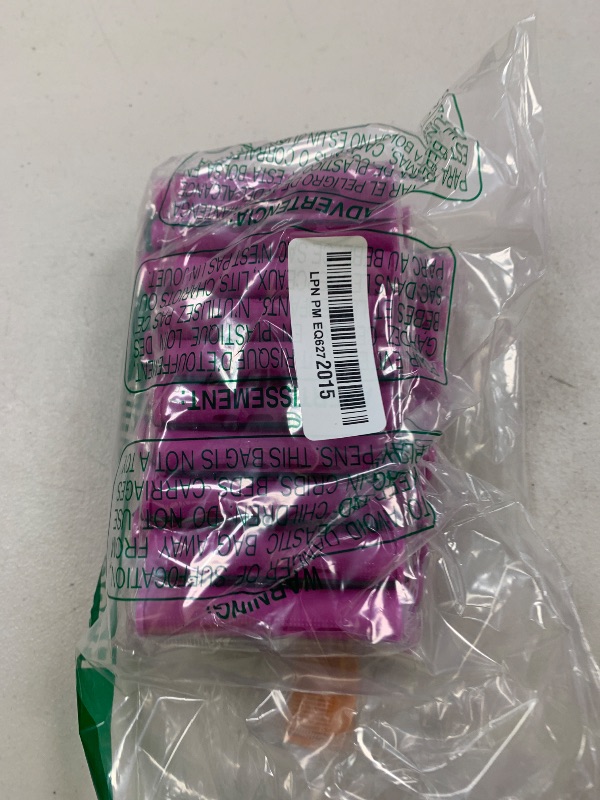 Photo 1 of YOROSTAR Perm Rods Set for Natural Hair 40pcs Plastic Cold Wave Rods for Long Short Hair Rollers Large Hair Curling Rods for Women Purple