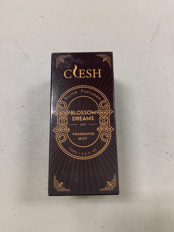 Photo 1 of CLESH Body Spray for Women, Fragrance Mist, Blossom Dreams, 120ml/4.2 fl oz