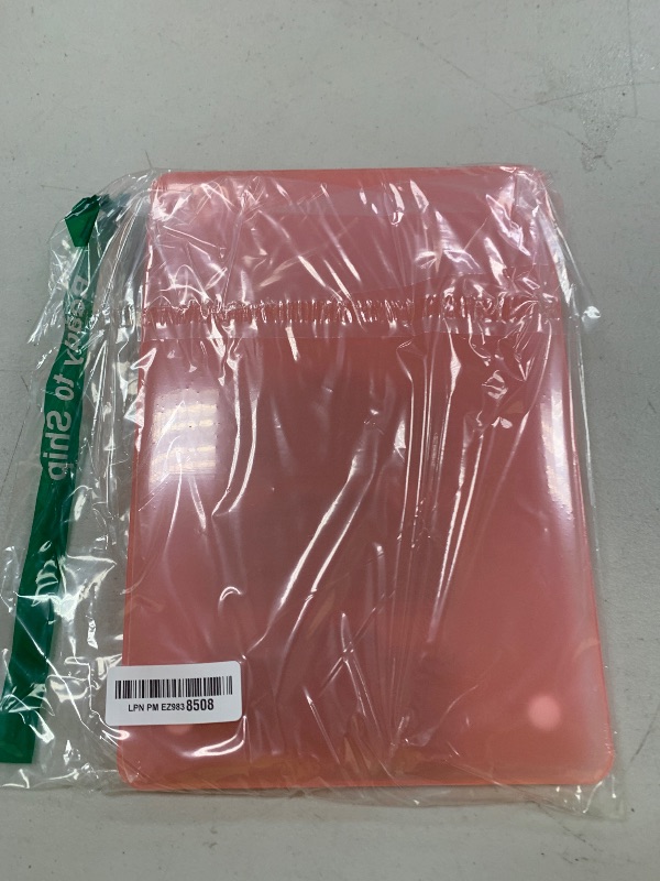 Photo 1 of UESWILL Matte Hard Shell Case Cover Compatible with MacBook Pro (Retina, 13 inch, Early 2015/2014/2013/Late 2012), Model A1502/A1425, No CD-ROM, No USB-C, Pink