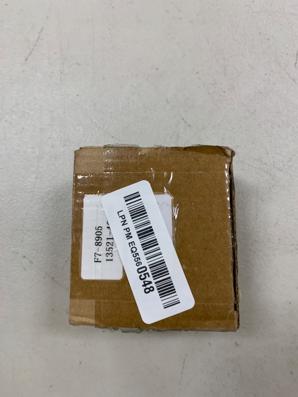 Photo 1 of WFLNHB Crankshaft Timing Pulley Sprock 13521-46040 Replacement for Supra 1995-1998 Replacement for GS300 1995-2005