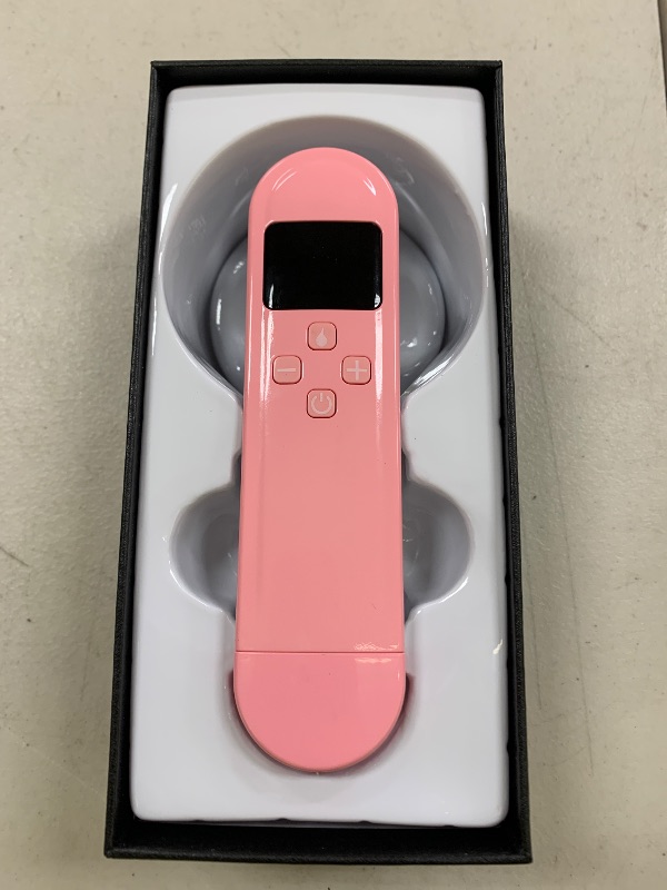 Photo 1 of BODY SHAPING MACHINE MASSAGER
