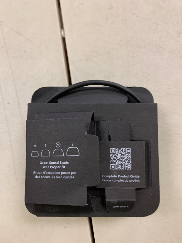 Photo 1 of Beats Studio Buds + | True Wireless Noise Cancelling Earbuds, Enhanced Apple & Android Compatibility, Built-in Microphone, Sweat Resistant Bluetooth Headphones, Spatial Audio - Cosmic Silver
