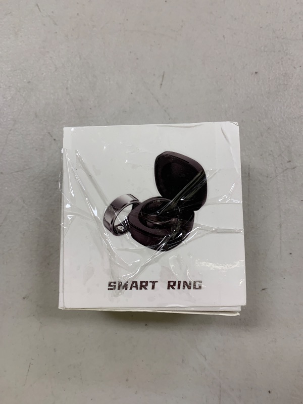Photo 1 of SMART RING
