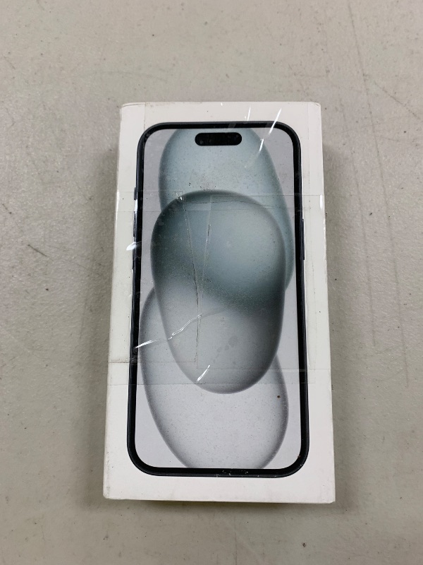 Photo 1 of Apple iPhone 15