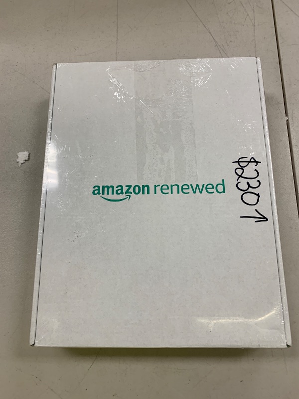 Photo 1 of Apple 2019 iPad Air, 10.5-inch, WiFi, 256GB - Space Gray (Renewed Premium)