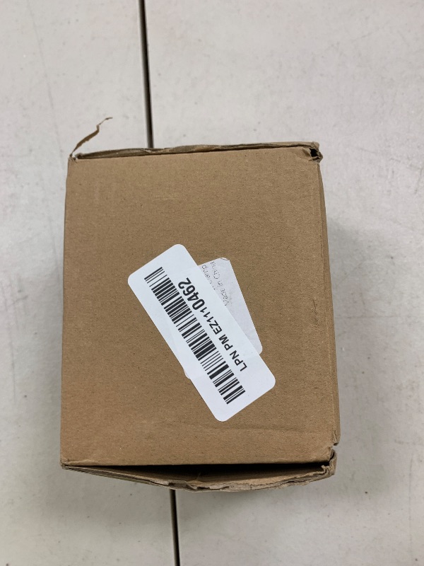 Photo 1 of Autarboor 2.0 Inch Exhaust Clamp, Butt Joint Bolts Band Flanges Clamp Stainless Steel for Pipe