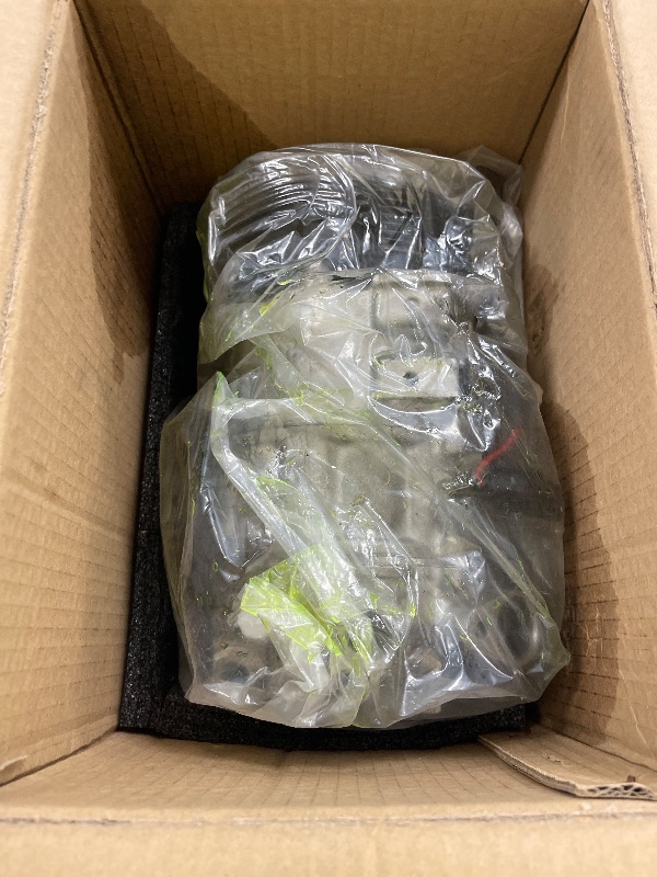 Photo 1 of ECCPP AC Compressor 2007-2019 for Infiniti QX60 for Nissan Altima for Nissan Pathfinder 3.5L