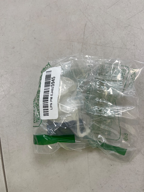 Photo 1 of WD21X25468 Dishwasher Pressure Sensor Replacement, Compatible with GE Washer, Alternate part Numbers Include AP6976524.