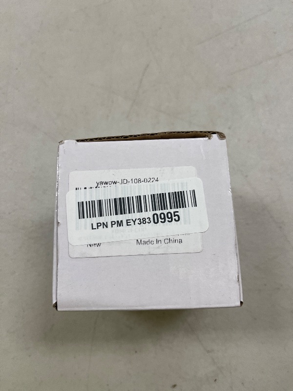Photo 1 of 4681EA1009H Washing Machine Clutch Motor Replacement Compatible with LG and Kenmore Washing Machine WT5270CW WT1501CW WT1701CV WT1901CW Replace 4681EA1009C 4681EA1009K