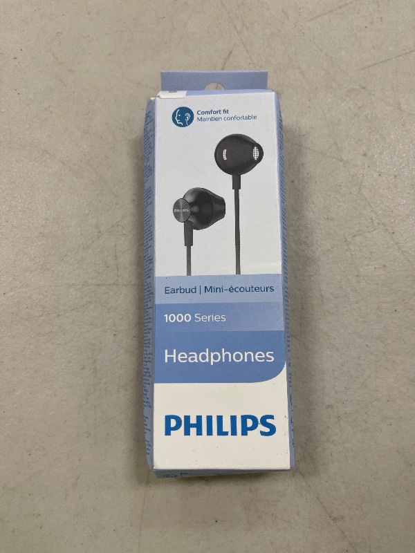 Photo 1 of SAMSUNG EO-IC100BBEGUS Corded Type-C Earphones, Black, 0.98 x 0.71 x 48.82