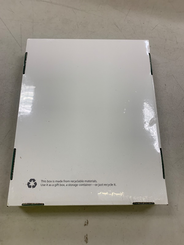 Photo 1 of Apple iPad Pro 11-inch (3nd Gen.) - 256GB - WiFi - Space Gray (Renewed Premium)